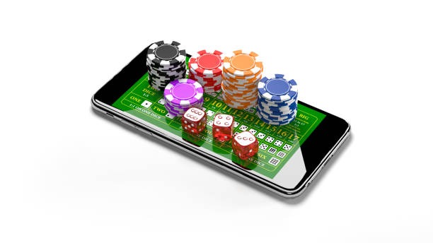 vion138 Pekanbaru Lucky Slots