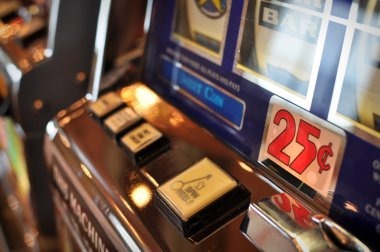vion138 Pekanbaru Lucky Slots