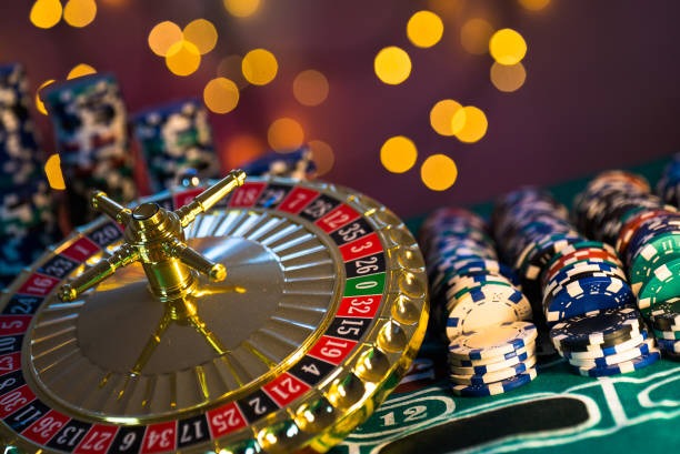 vion138 Pekanbaru Lucky Slots